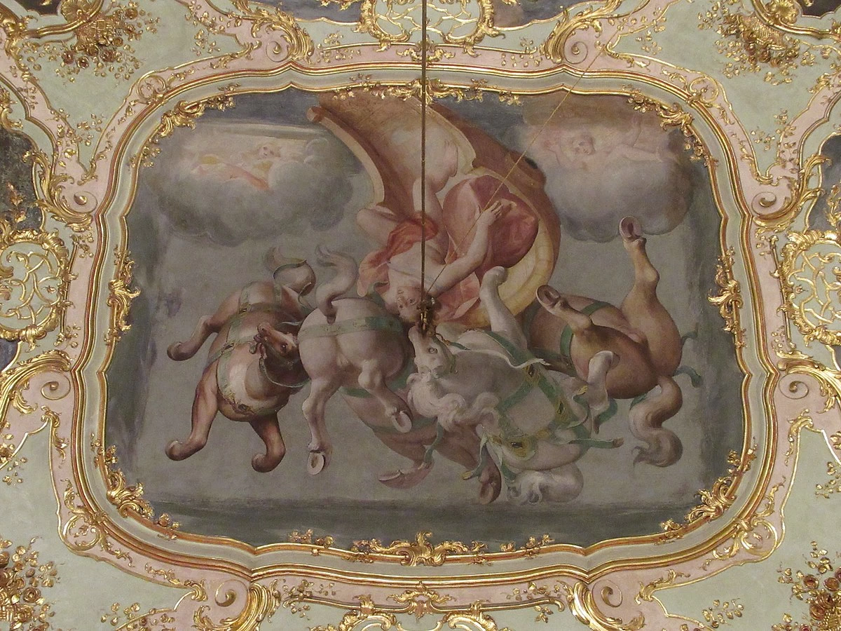 Palazzo Giovanni Battista Spinola, Genova